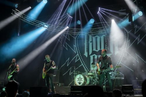 Hohgant Openair Rockout CK 14