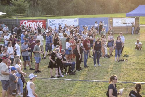 Hohgant Openair Stimmung CK 13