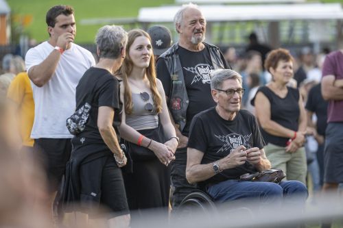 Hohgant Openair Stimmung CK 20