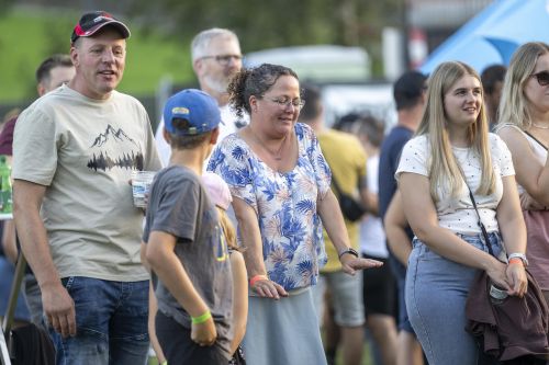 Hohgant Openair Stimmung CK 24