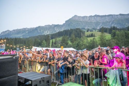 Hohgant Openair Stimmung CK 6